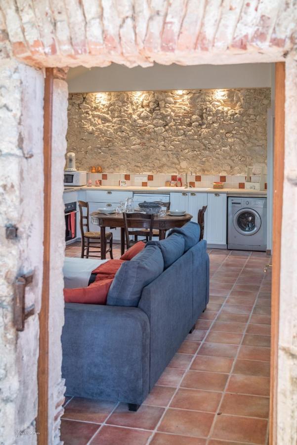 Domaine Castetbieilh Bed and Breakfast Tercis-les-Bains Eksteriør billede