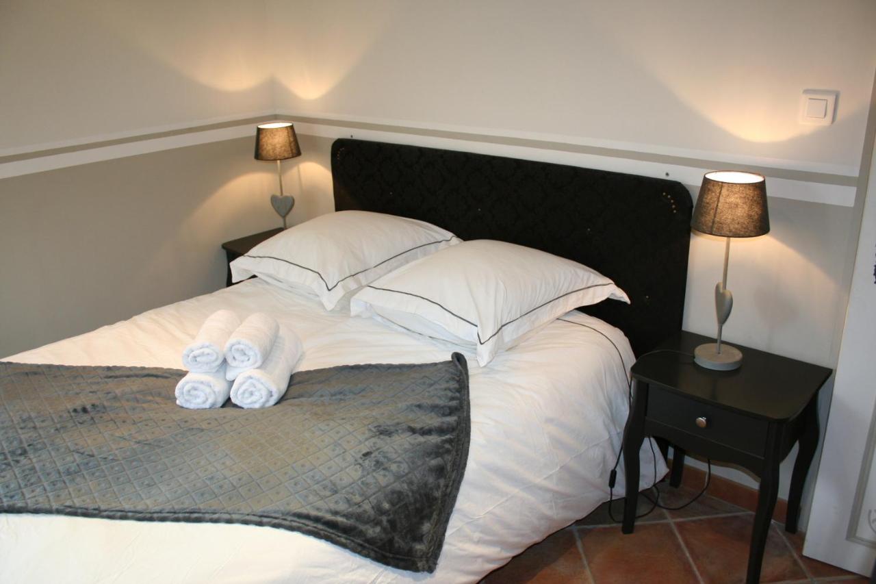 Domaine Castetbieilh Bed and Breakfast Tercis-les-Bains Eksteriør billede