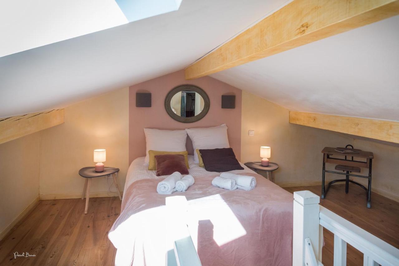 Domaine Castetbieilh Bed and Breakfast Tercis-les-Bains Eksteriør billede