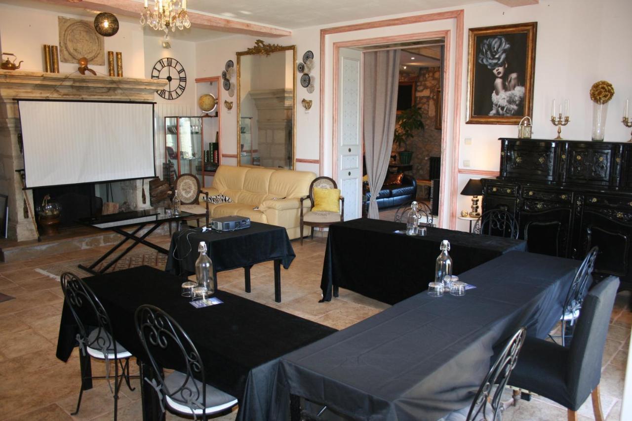 Domaine Castetbieilh Bed and Breakfast Tercis-les-Bains Eksteriør billede