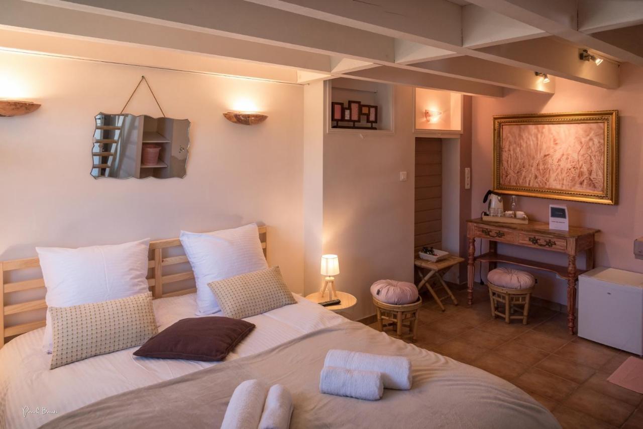 Domaine Castetbieilh Bed and Breakfast Tercis-les-Bains Eksteriør billede