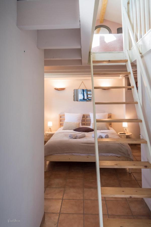 Domaine Castetbieilh Bed and Breakfast Tercis-les-Bains Eksteriør billede