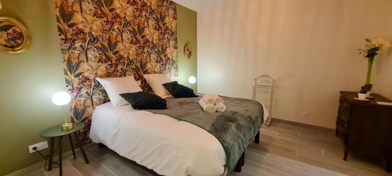 Domaine Castetbieilh Bed and Breakfast Tercis-les-Bains Eksteriør billede