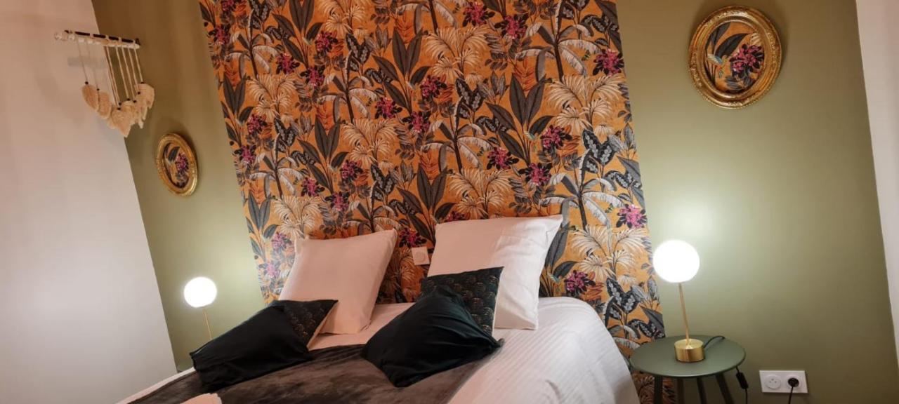 Domaine Castetbieilh Bed and Breakfast Tercis-les-Bains Eksteriør billede