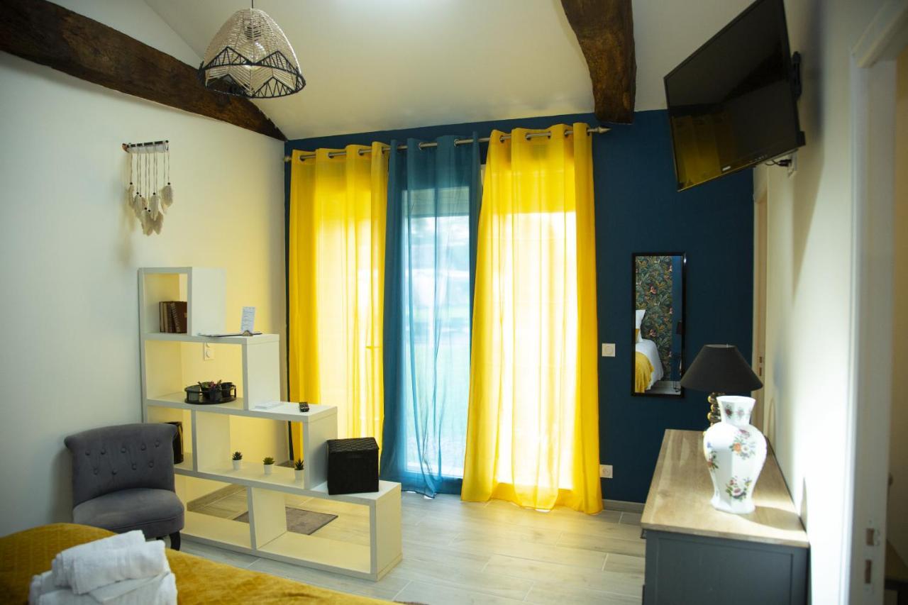 Domaine Castetbieilh Bed and Breakfast Tercis-les-Bains Eksteriør billede
