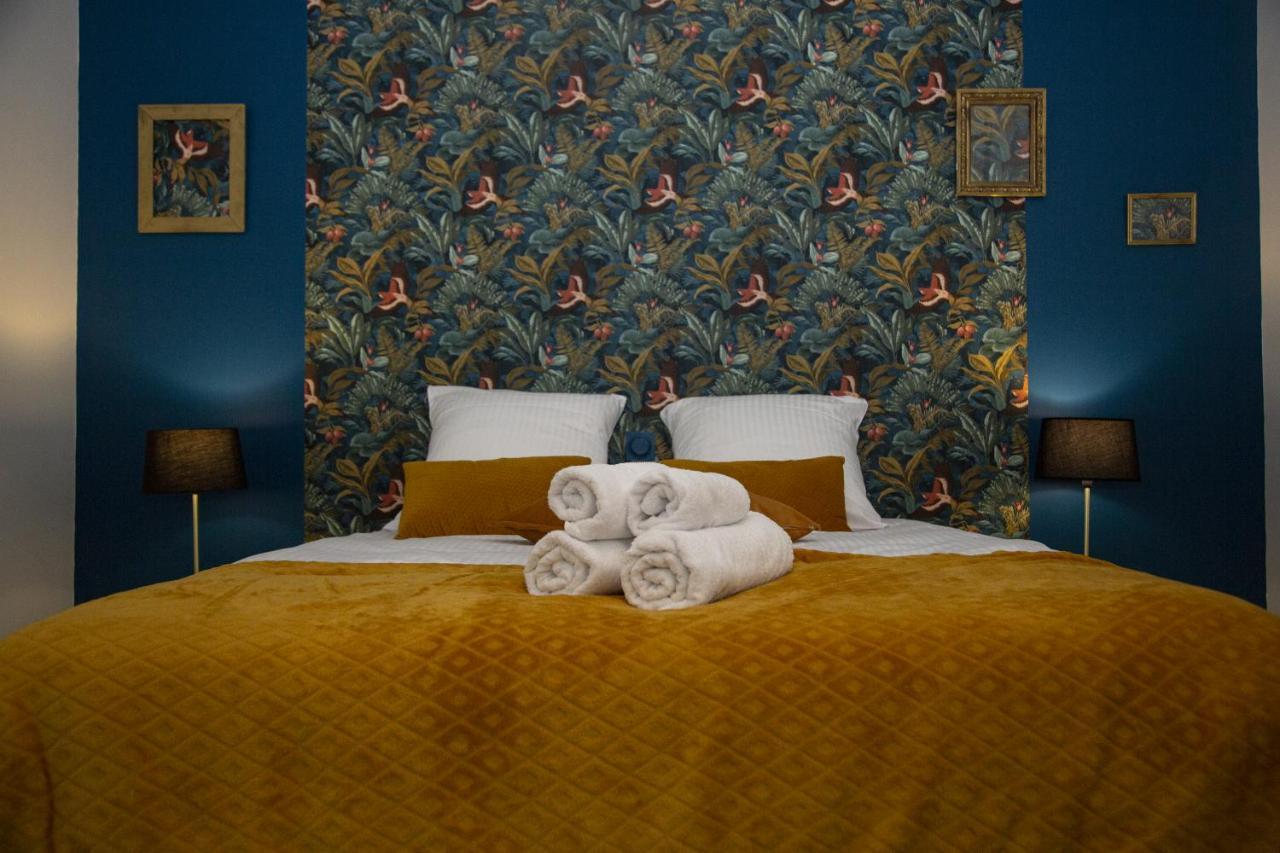 Domaine Castetbieilh Bed and Breakfast Tercis-les-Bains Eksteriør billede