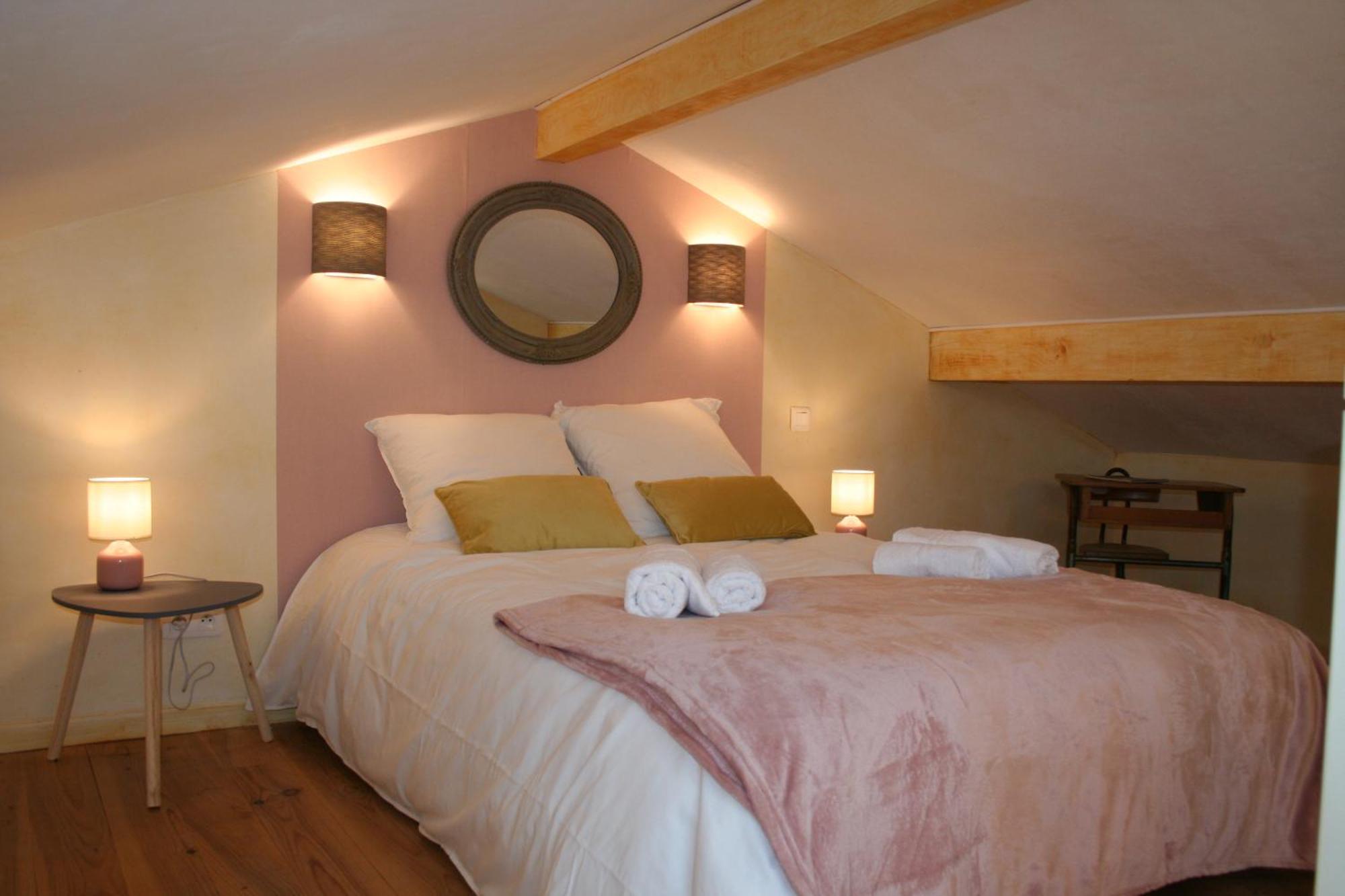 Domaine Castetbieilh Bed and Breakfast Tercis-les-Bains Eksteriør billede