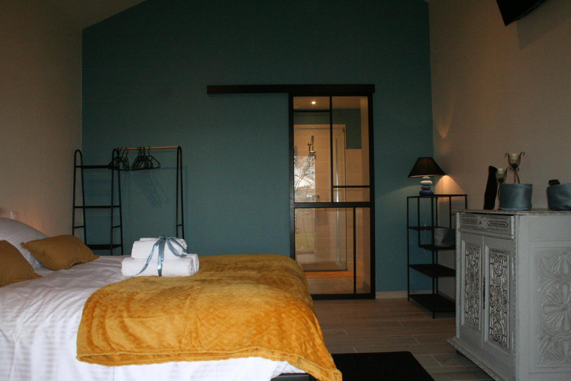 Domaine Castetbieilh Bed and Breakfast Tercis-les-Bains Værelse billede
