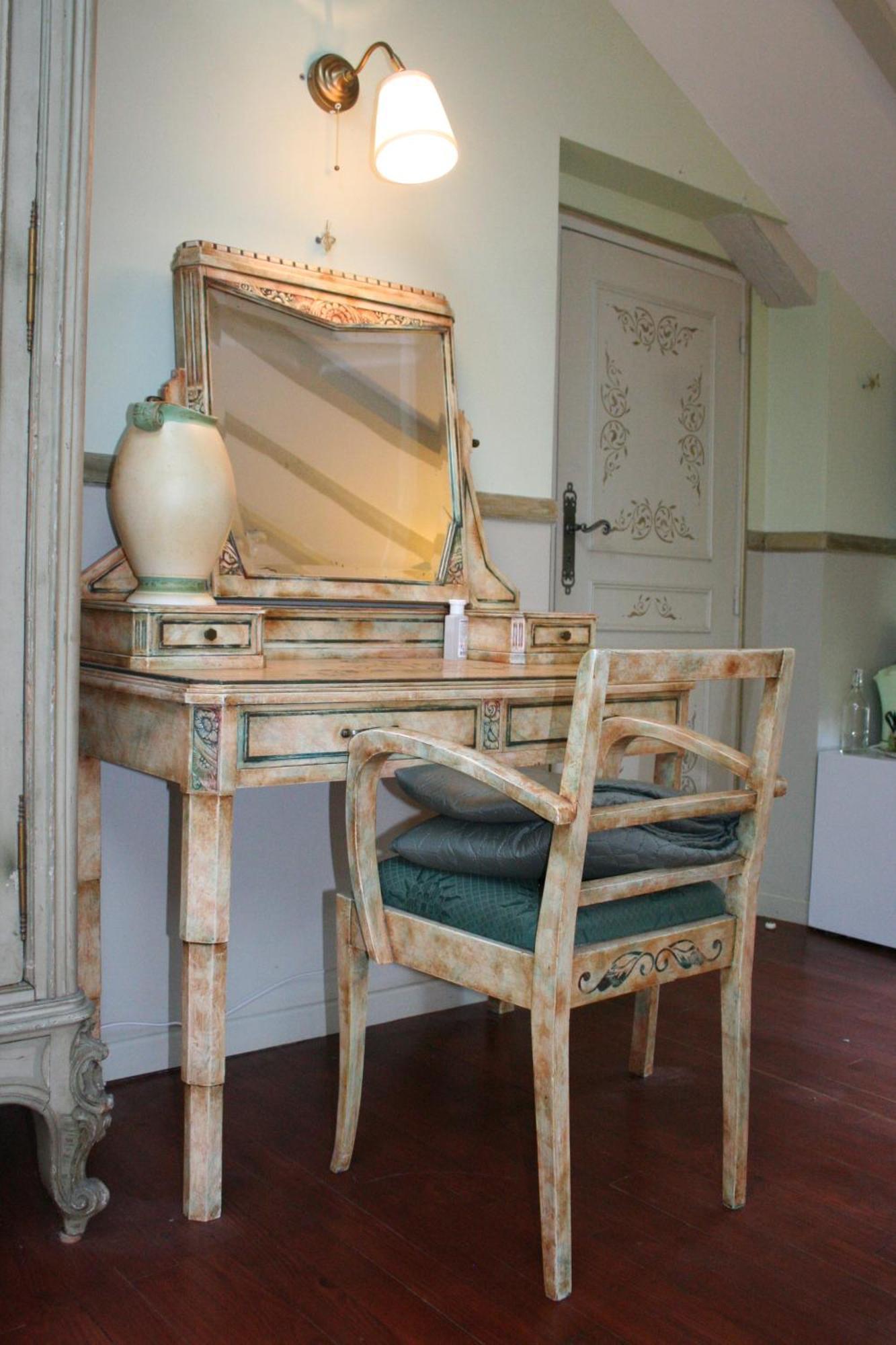 Domaine Castetbieilh Bed and Breakfast Tercis-les-Bains Eksteriør billede